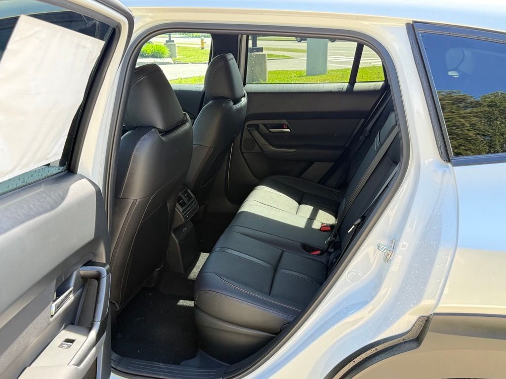 New 2026 Beige Mazda Premium Plus image 19