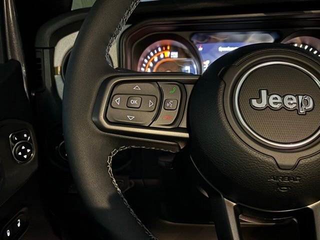 2026 Jeep Gladiator Sport S - Photo 33
