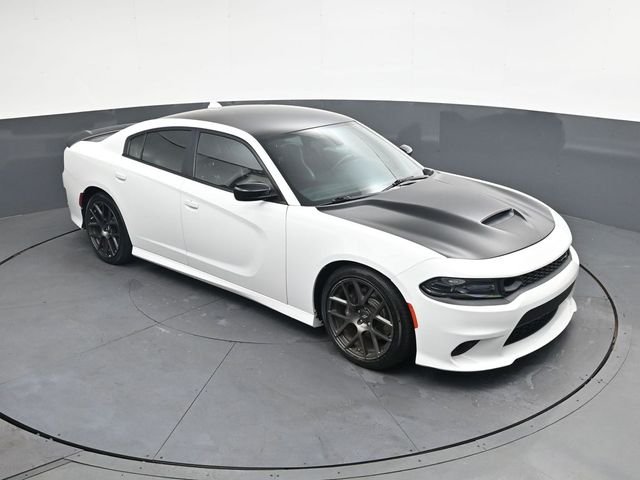 Used 2019 White Dodge R/T Scat Pack image 24