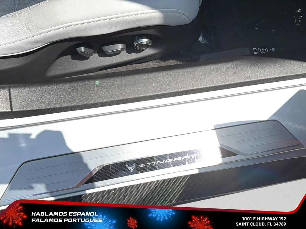 Used 2020 BLADE SILVER METALLIC Chevrolet 2LT image 31