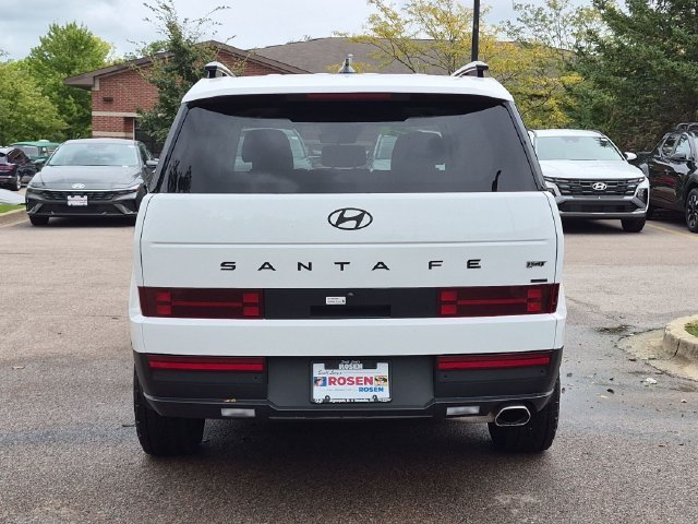 2026 Hyundai Santa Fe XRT - Photo 6