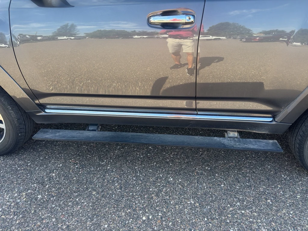 Used 2023 Magnetic Gray Metallic Toyota Limited image 10