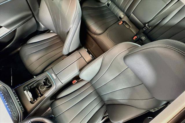 New 2027 Polar White Mercedes-Benz E 350 image 49