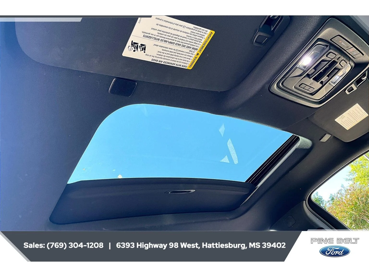 Certified Used 2024 Lakeshore Blue Metallic Chevrolet ZR2 image 17