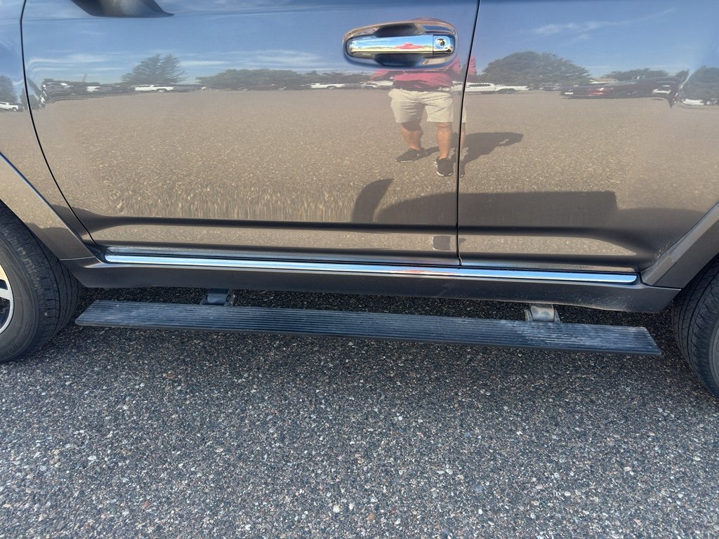 Used 2023 Magnetic Gray Metallic Toyota Limited image 10