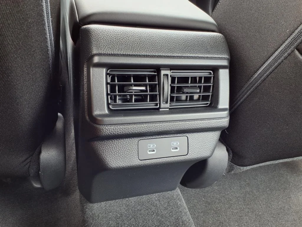 2025 Honda Accord SE - Photo 26