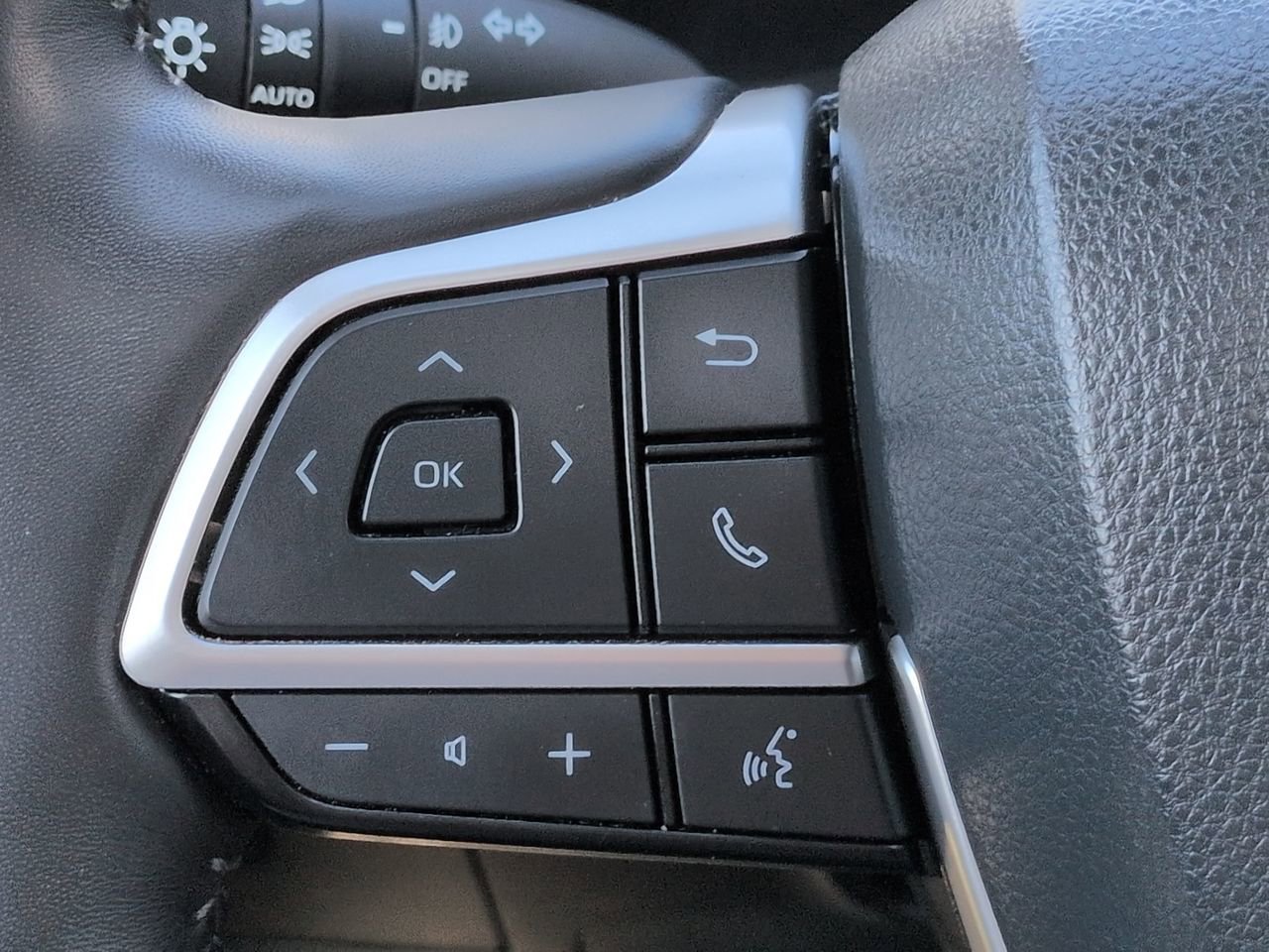 Used 2024 Magnetic Gray Metallic Toyota Hybrid Platinum image 24