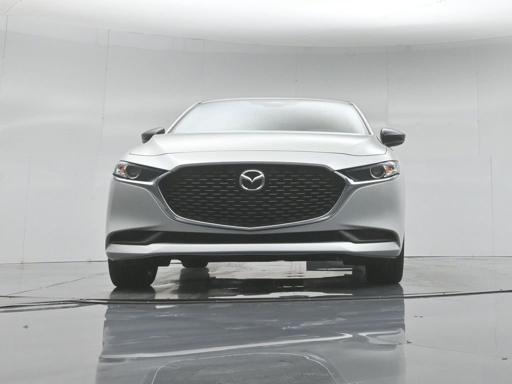 Certified Used 2026 White Mazda 2.5 S Select Sport image 44