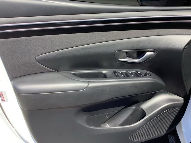 2023 Hyundai Tucson SEL - Photo 16