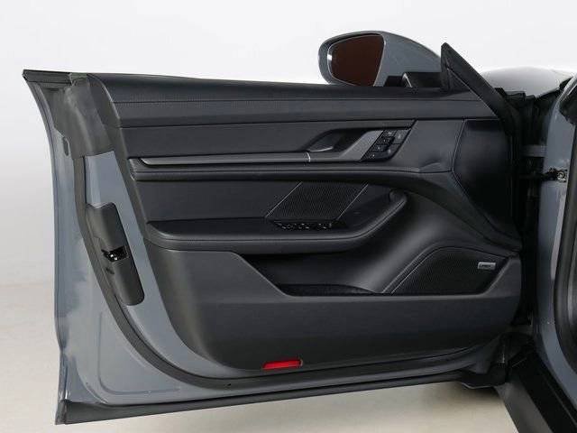New 2026 Slate Grey Neo Porsche  image 26
