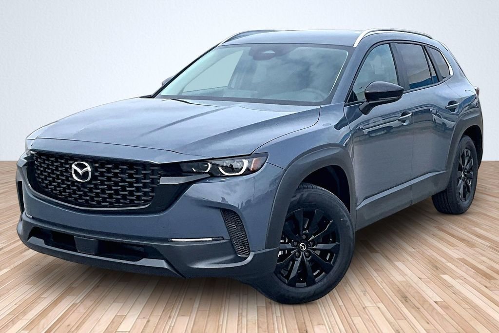 2026 Mazda CX-50 2.5 S Select's photo