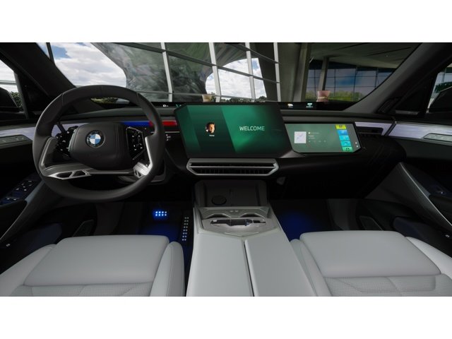 New 2027 C67/Space Silve BMW 40 xDrive image 10