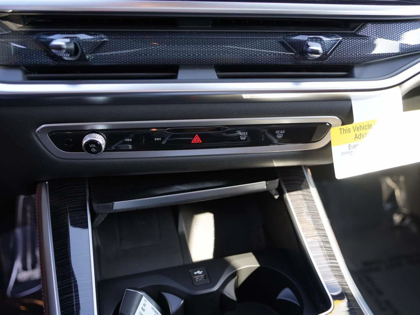 New 2026 Brooklyn Grey Metallic BMW xDrive40i image 18