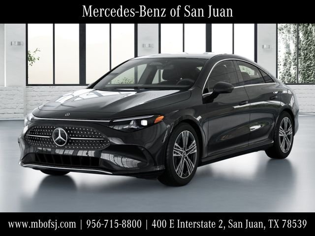 2027 Mercedes-Benz CLA CLA 220