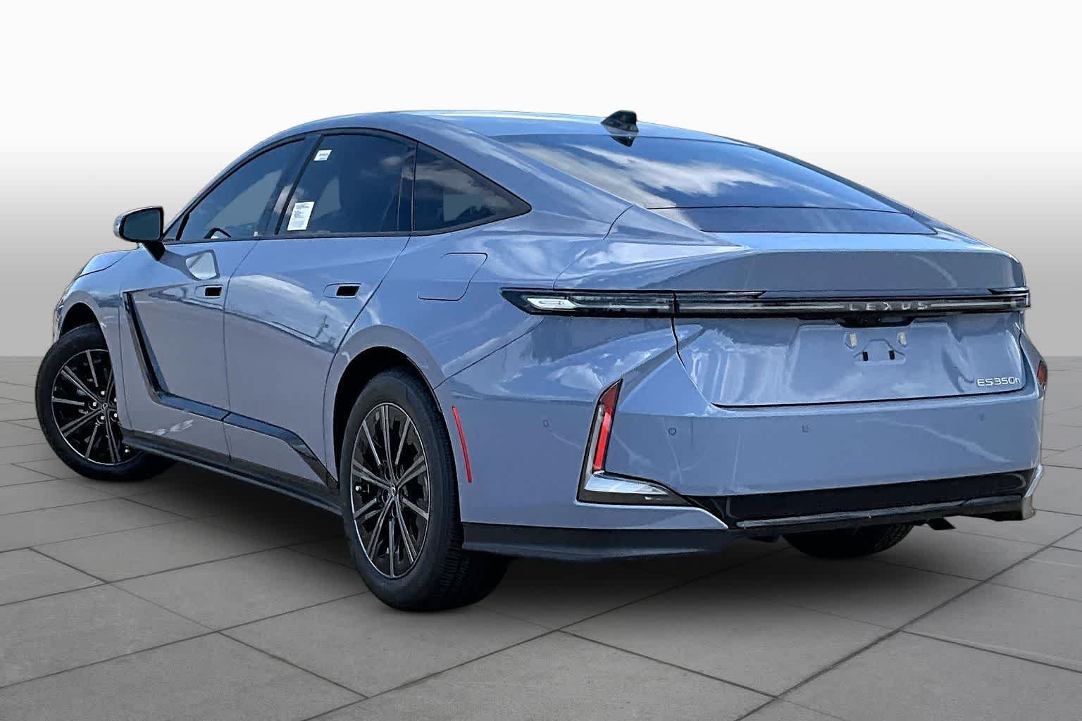 New 2026 Wavelength Lexus PREMIUM PLUS image 12