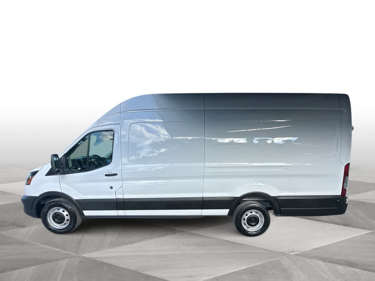 Used 2025 Oxford White Ford  image 5