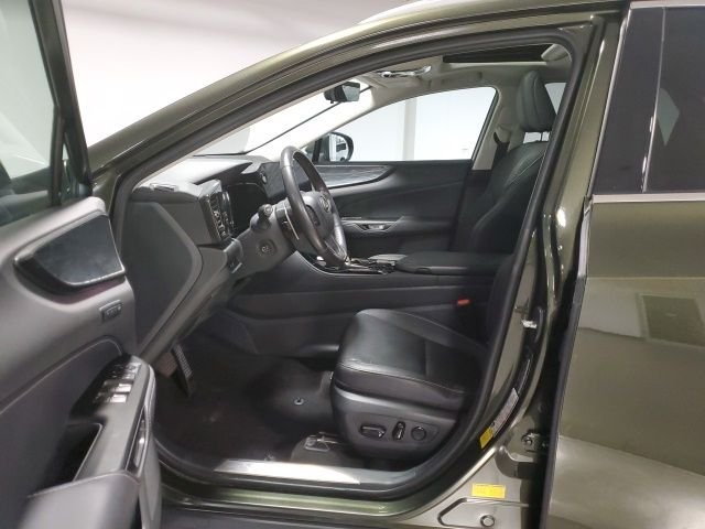 Certified Used 2023 Green Lexus 350 Premium image 13
