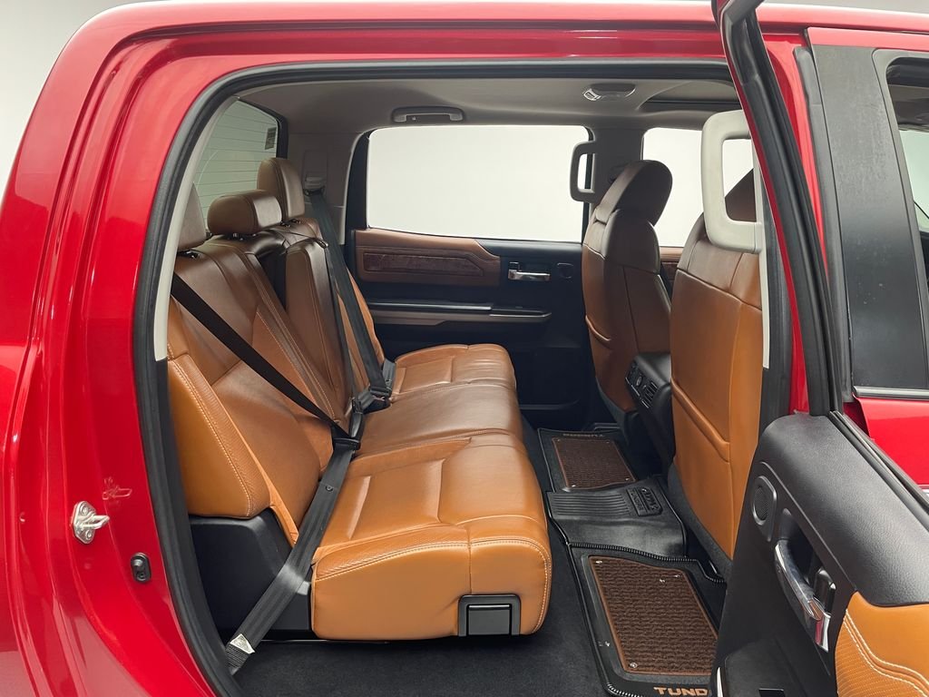 Used 2019 Red Toyota 1794 image 38