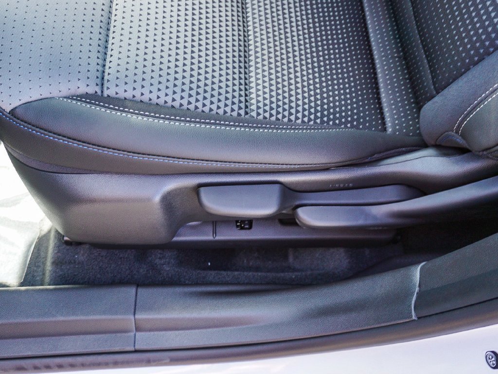 2026 Chevrolet Trax LT - Photo 19