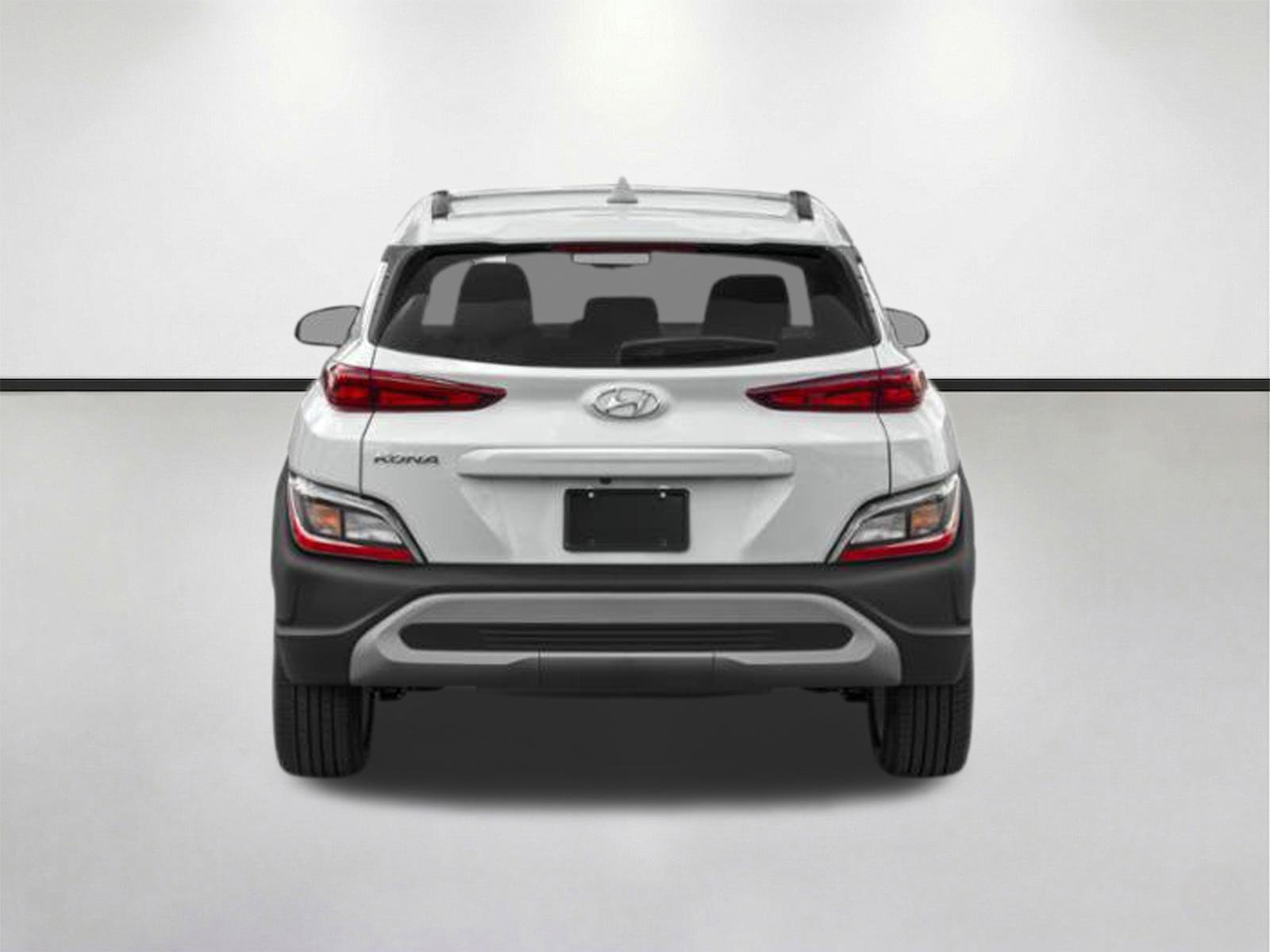 Certified Used 2022 Ultra Black Hyundai SEL image 8