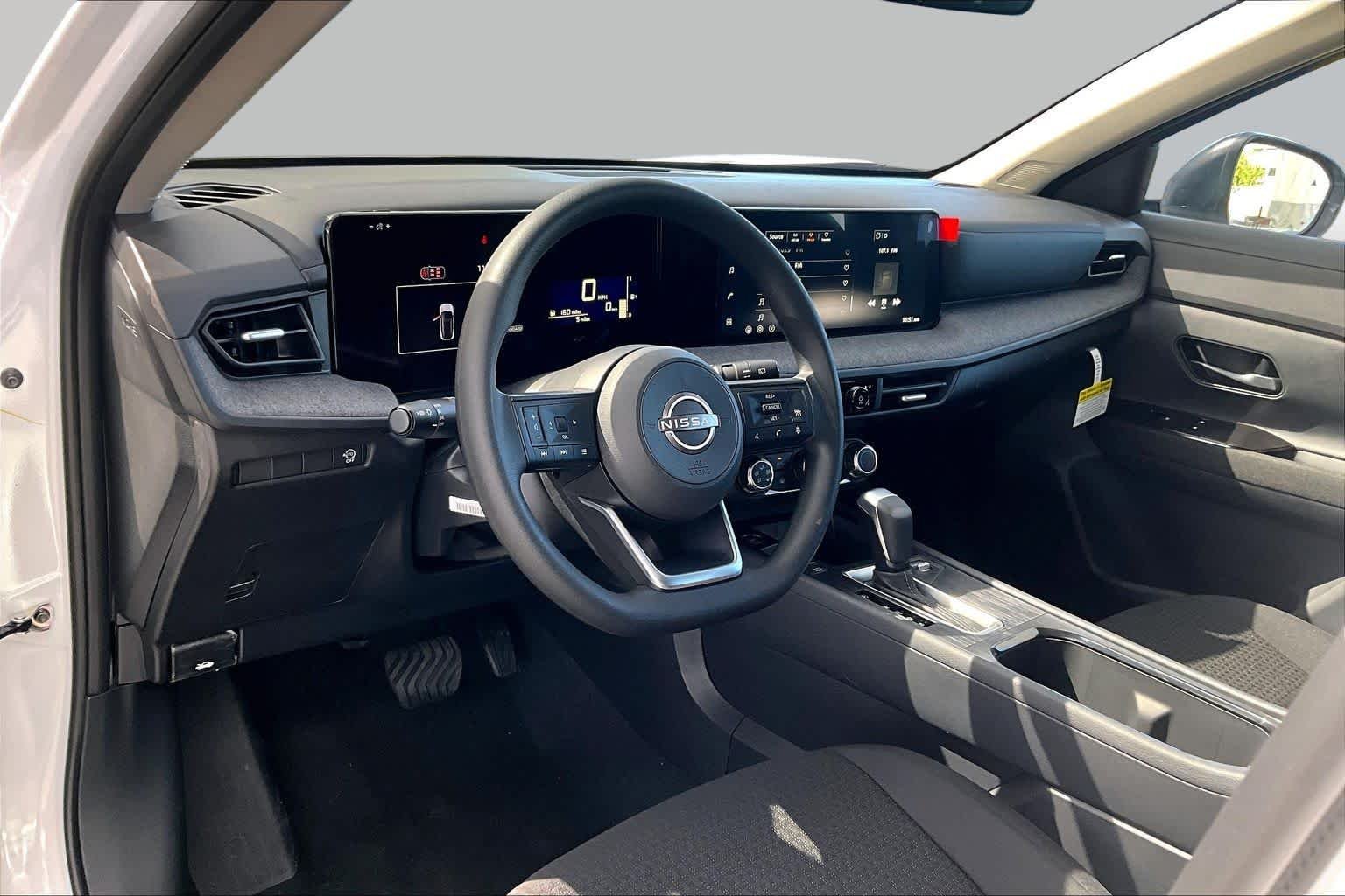 New 2027 Fresh Powder Nissan S image 10