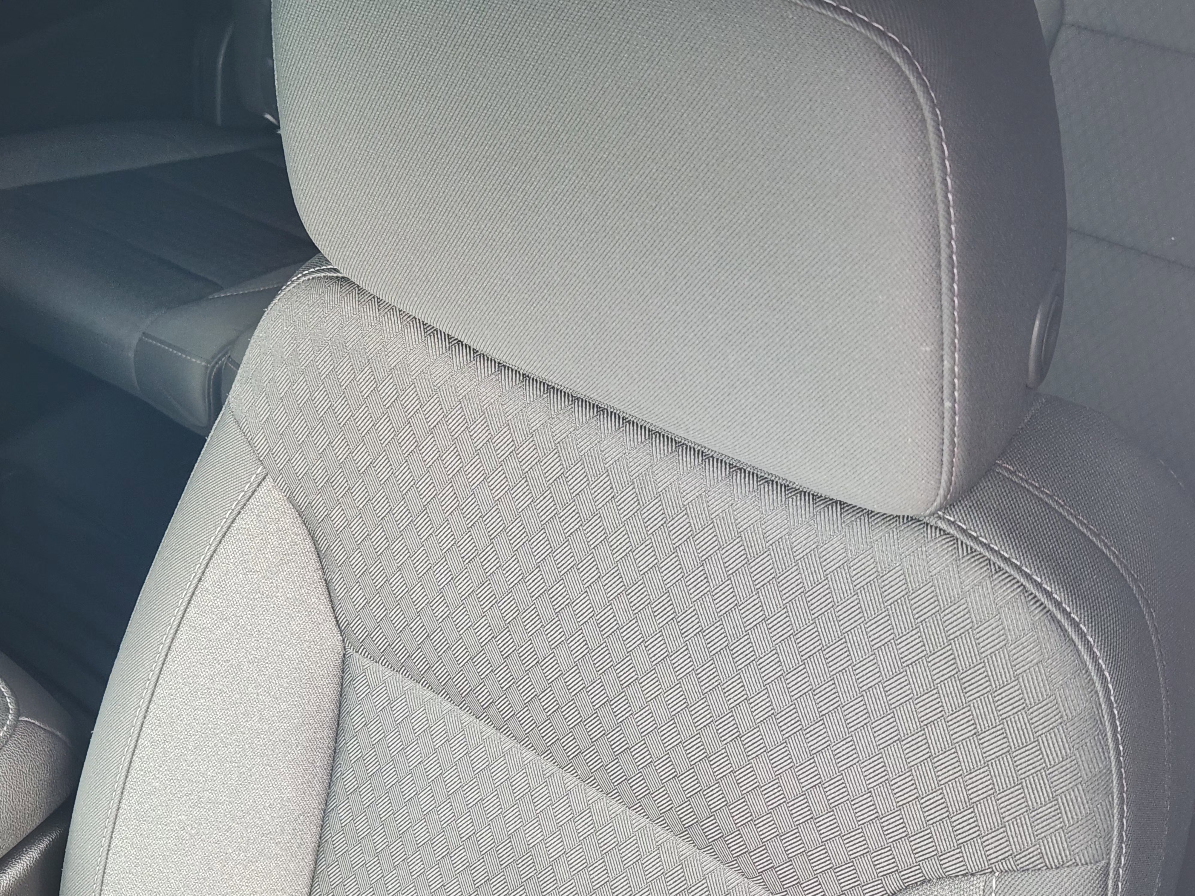 Used 2023 Summit White Chevrolet Custom image 16