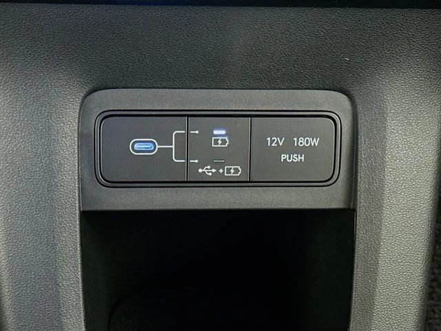 New 2026 Hyundai IONIQ 5 SEL