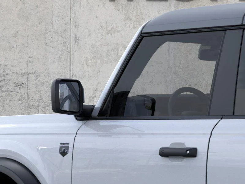 New 2026 Oxford White Ford Big Bend® image 22