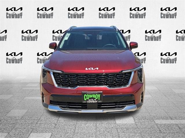 2025 Kia Sorento S - Photo 2