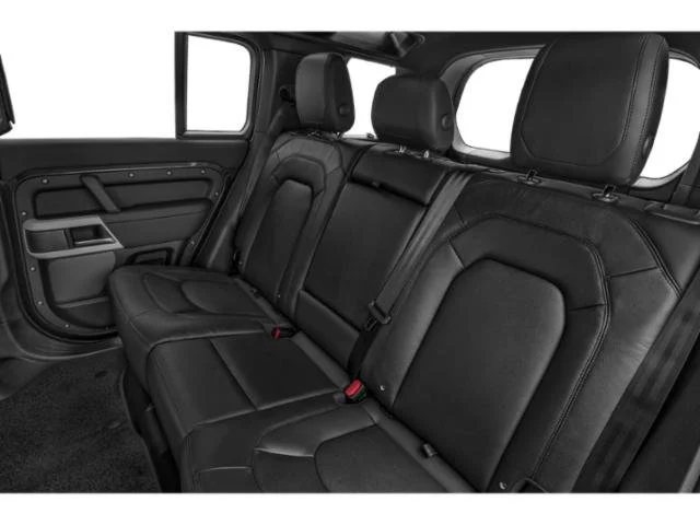 Used 2024 White Land Rover S image 13