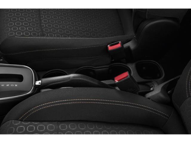 Used 2019 Mosaic Black Metallic Chevrolet LS image 18