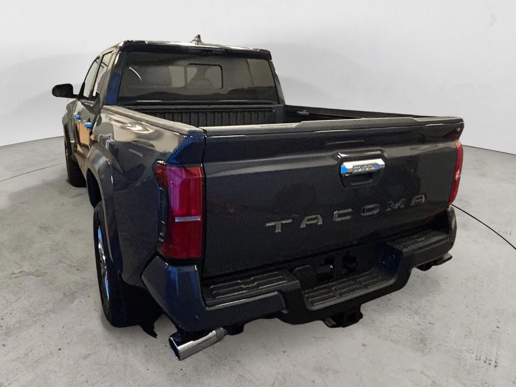 New 2026 Underground Toyota Limited image 3