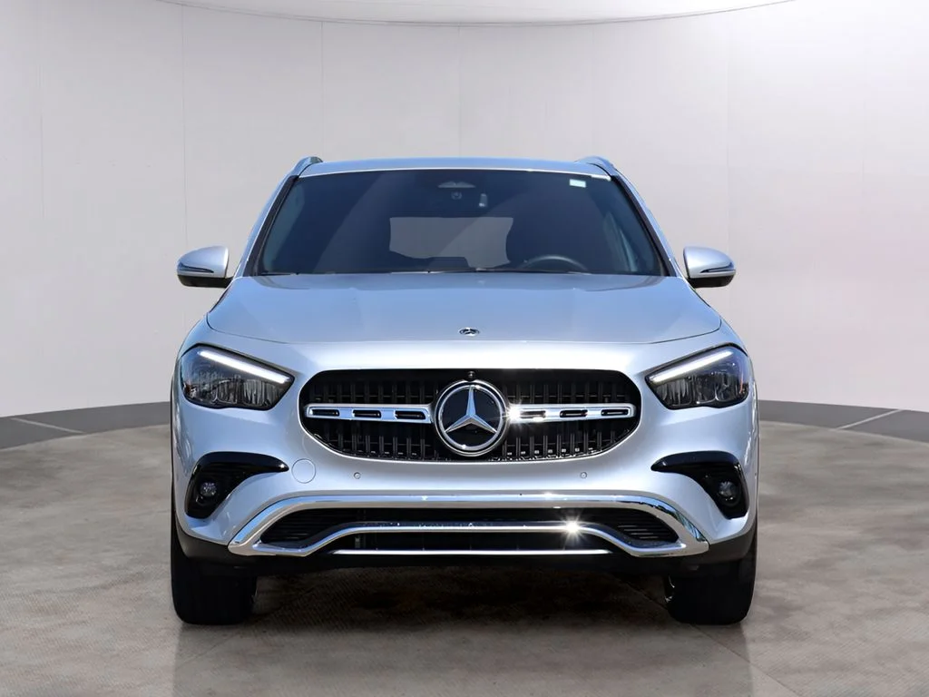 Certified 2026 Mercedes-Benz GLA GLA 250 with VIN W1N4N4HBXTJ762436 for sale in Kansas City