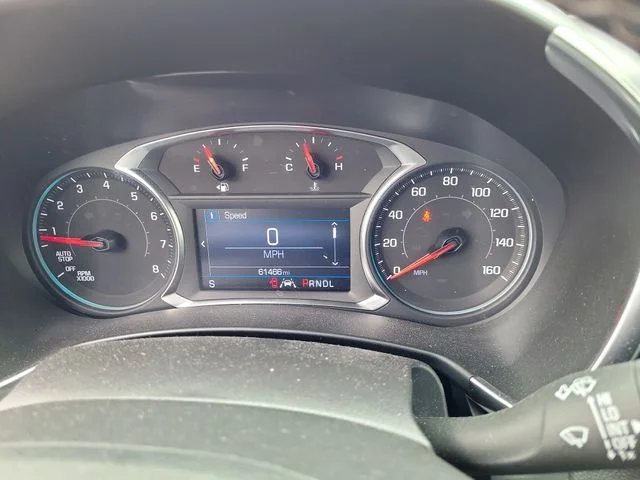 Used 2024 Black Chevrolet LT image 29