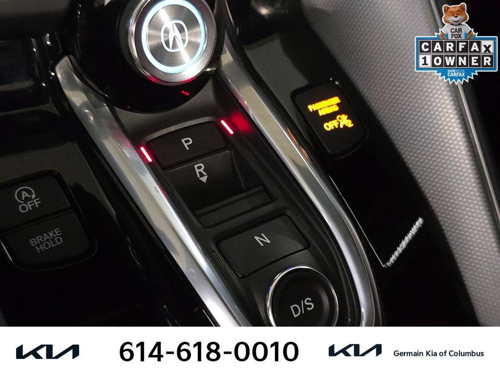 Used 2023  Acura A-Spec Package image 25
