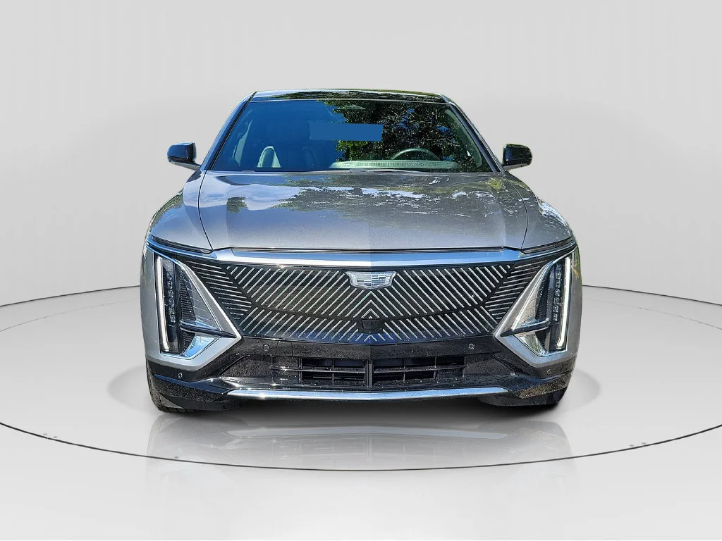 Used 2024 Cadillac LYRIQ Tech with VIN 1GYKPMRK3RZ139414 for sale in Miami, FL