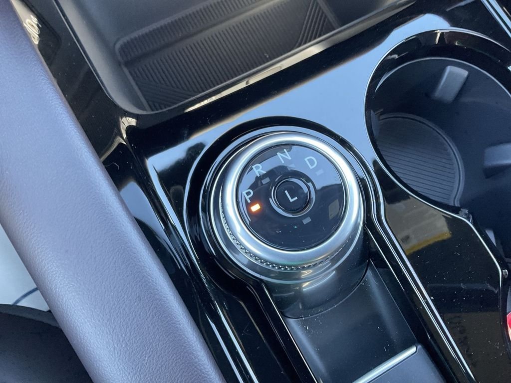 2026 Ford Explorer Platinum - Photo 19