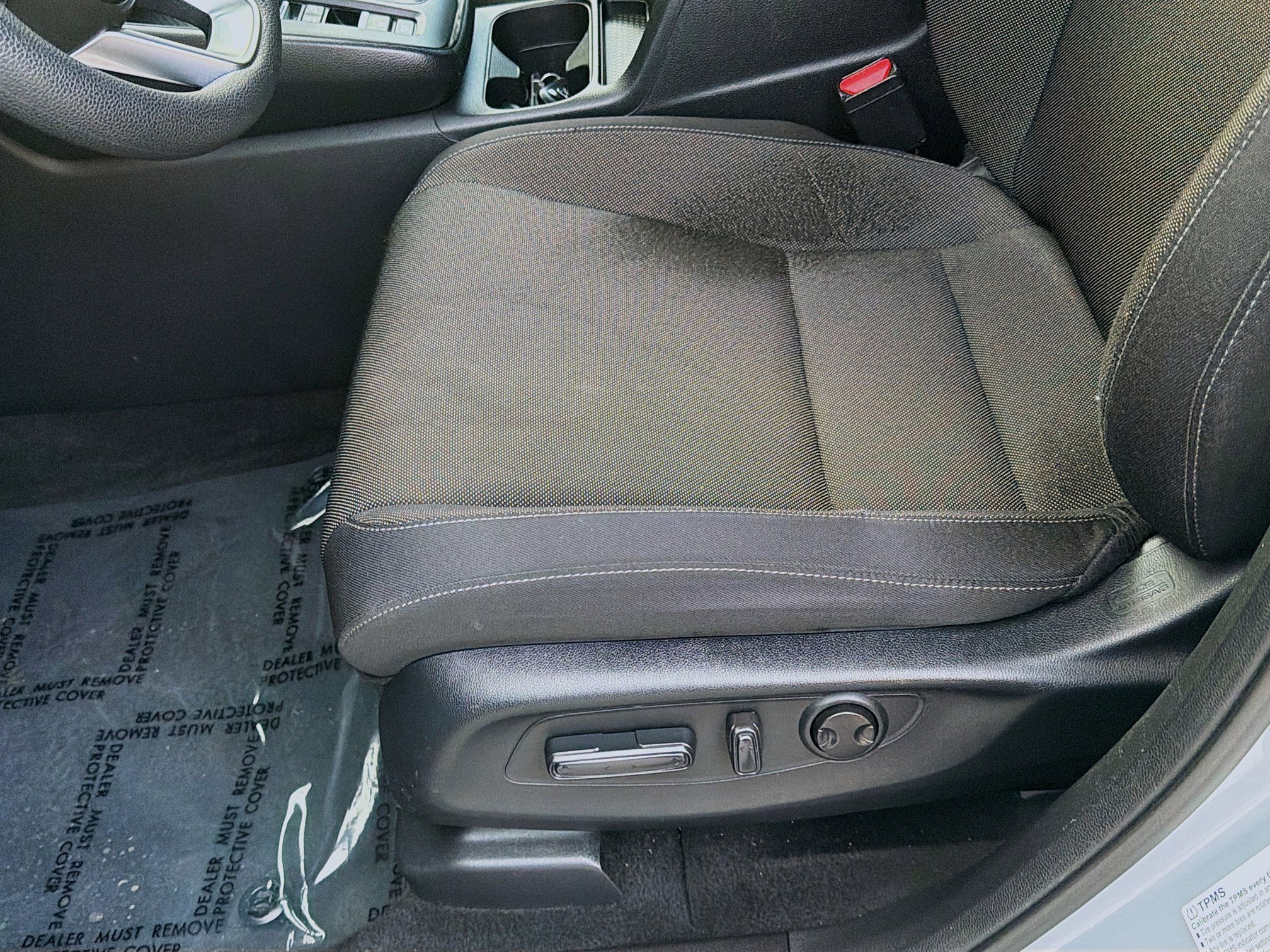 2023 Honda CR-V EX - Photo 17