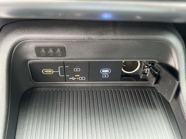 New 2026 Cyber Gray Metallic Hyundai SE image 27