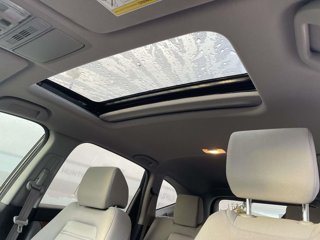 2022 Honda CR-V EX - Photo 9