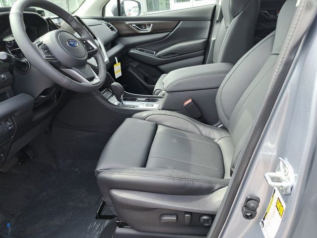 New 2026 ICE SILVER METALLIC Subaru Touring 7-Passenger image 14