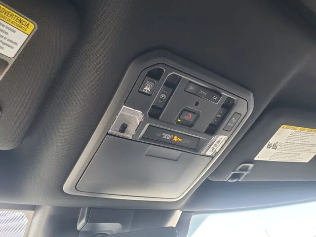 New 2026 Beige Toyota Platinum image 33