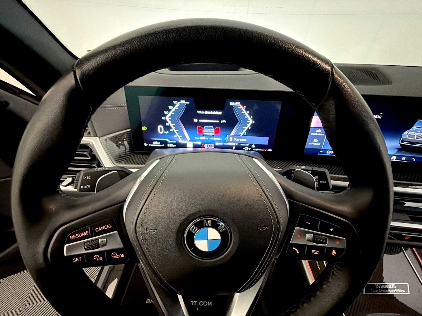 2025 BMW X5 40i - Photo 13