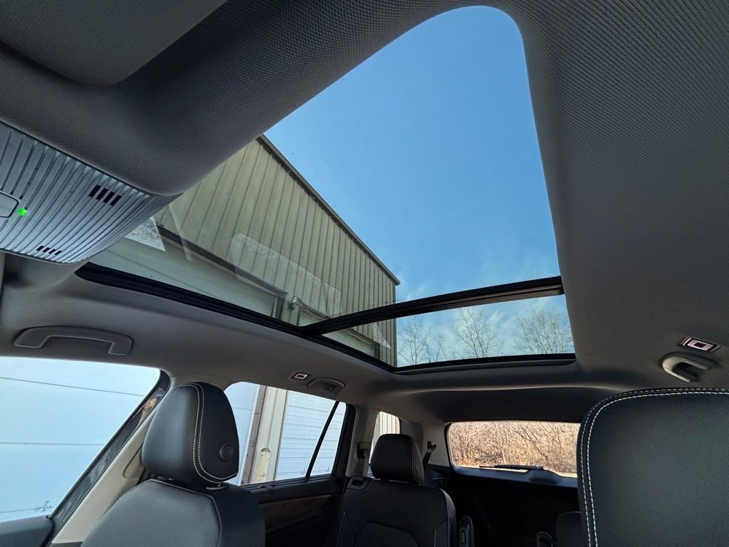 2026 Volkswagen Atlas SE w/Tech - Photo 29