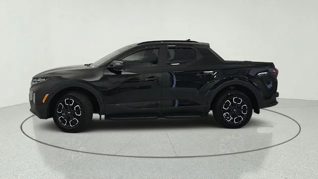 Used 2023 Phantom Black Hyundai SEL Premium image 2