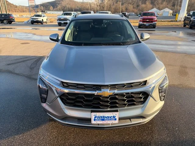 2026 Chevrolet Trax LT - Photo 11