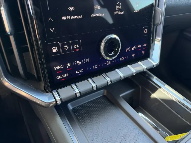 New 2027 Silver GMC AT4 image 19