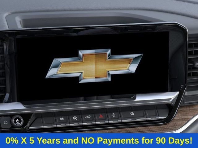 2026 Chevrolet Silverado 1500 LT Trail Boss - Photo 23