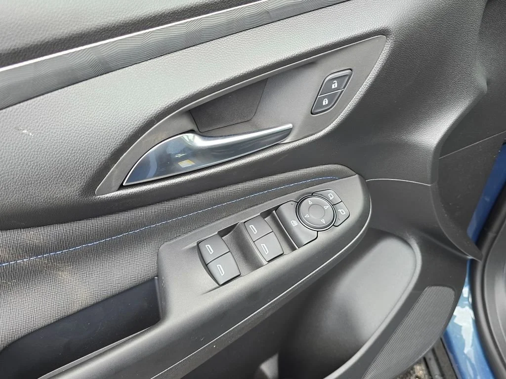 2026 Buick Envista Sport Touring - Photo 13