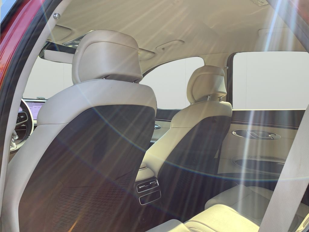 2026 GENESIS GV70 Standard - Photo 24